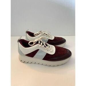 Zara Trafaluc Casual Shoe 